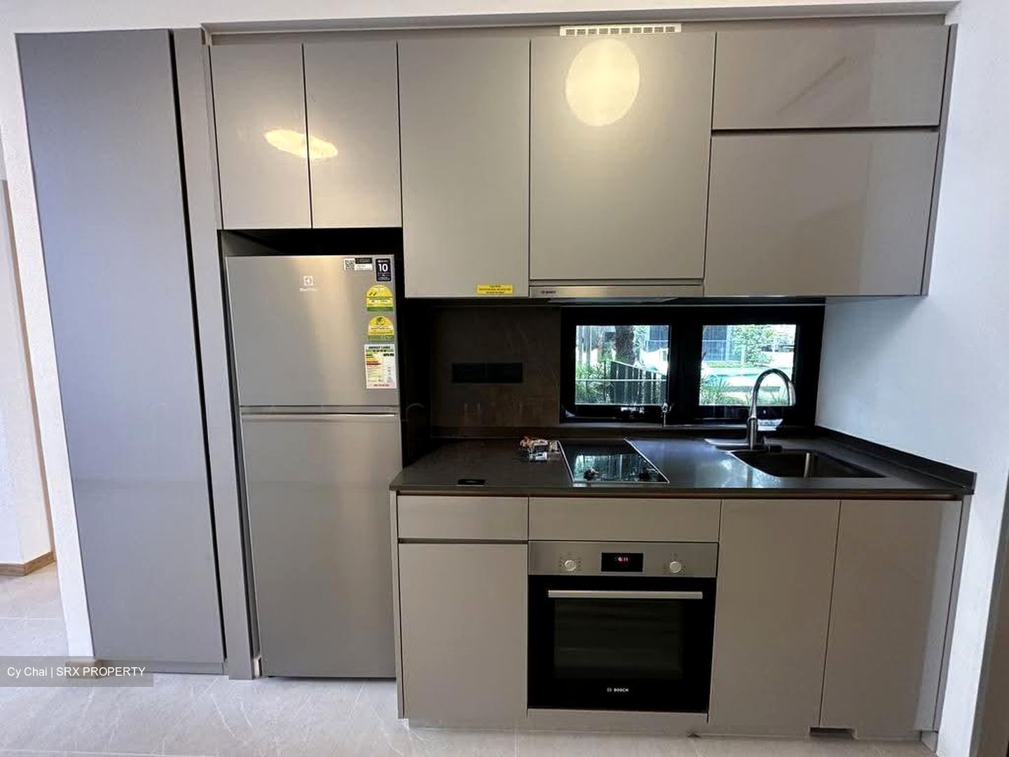 The Antares (D14), Apartment #611093611